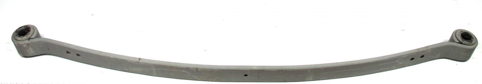 Рессоры Рессора задняя коренная MB 814-817D (откидная кабина h=16mm) TES арт. 3340100119ZT